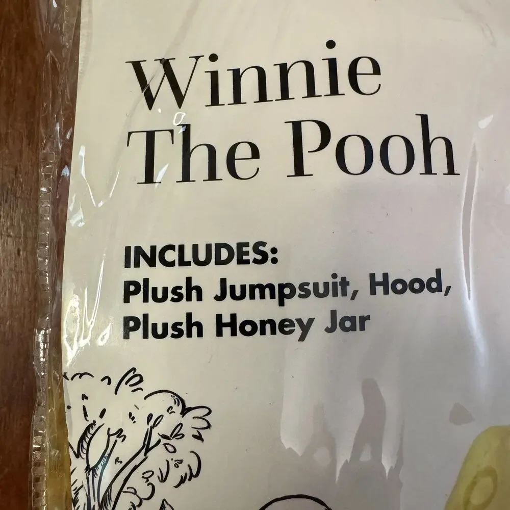 Disney adorable winnie